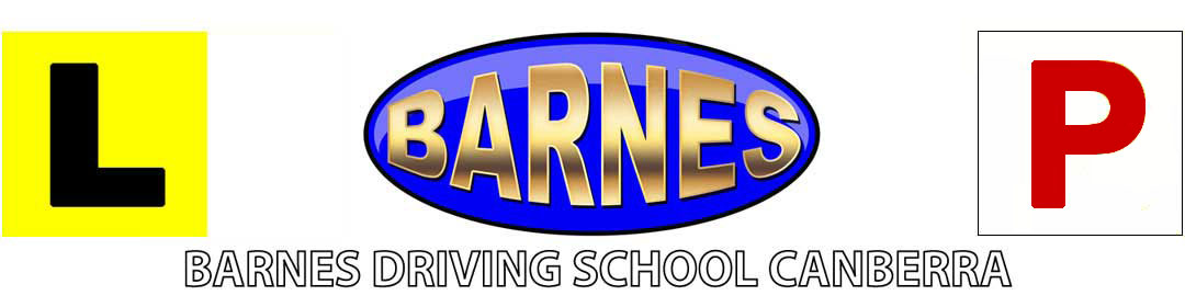 Barnes Driving School Canberra