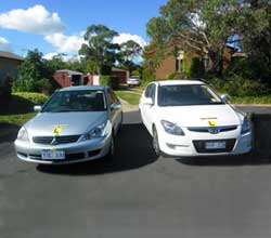 Visiting Canberra